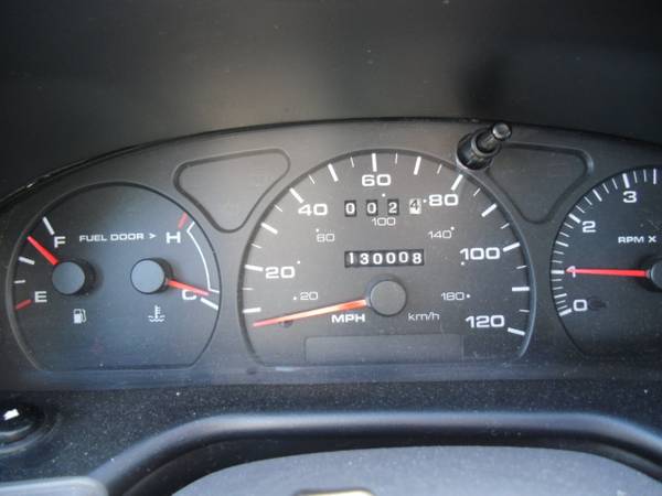2003 Ford Taurus SES Great Transportation 130k miles for sale in Corvallis, OR – photo 13