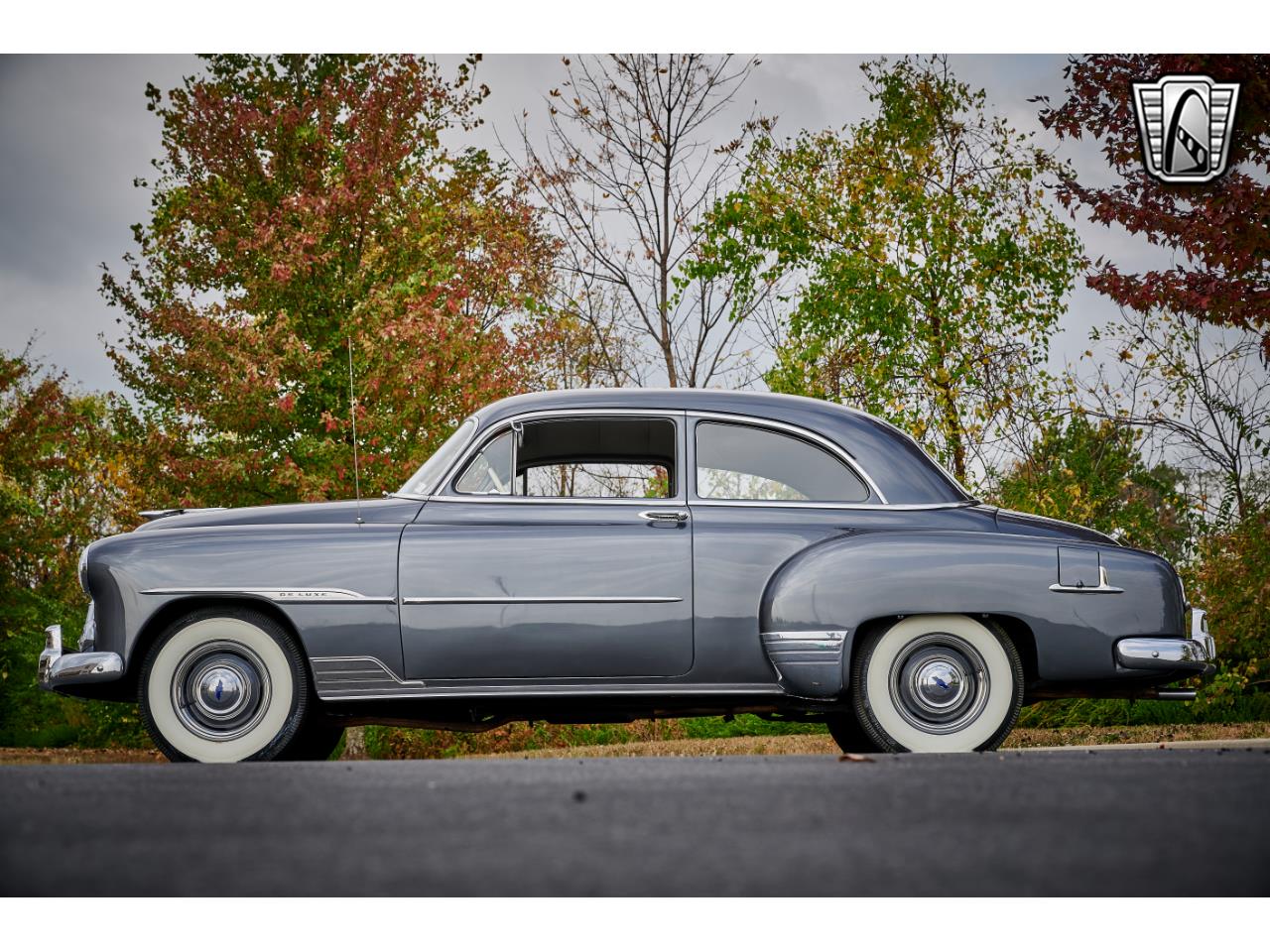 1951 Chevrolet Deluxe for sale in O'Fallon, IL – photo 3
