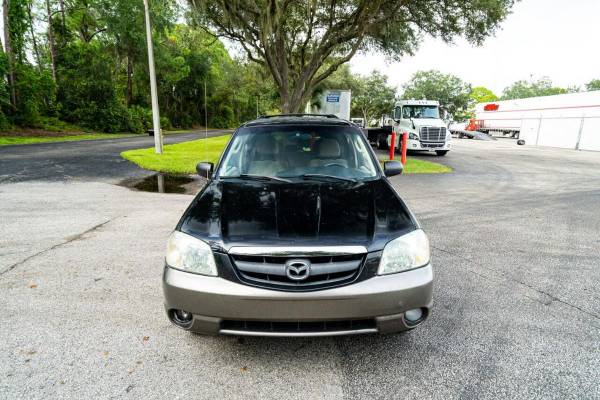2004 Mazda Tribute LX V6 4dr SUV - CALL or TEXT TODAY!!! - cars &... for sale in Sarasota, FL – photo 14