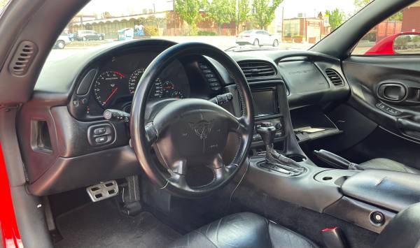 Chevrolet Corvette Coupe for sale in Albuquerque, NM – photo 10