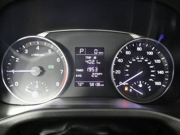 2017 Hyundai Elantra SE for sale in Lexington, NC – photo 16