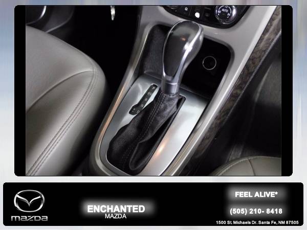 2015 Buick Verano Convenience Group - - by dealer for sale in Albuquerque, NM – photo 14