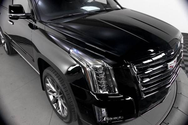 2020 Cadillac Escalade Platinum Edition 4x4 4WD SUV for sale in Beaverton, OR – photo 13