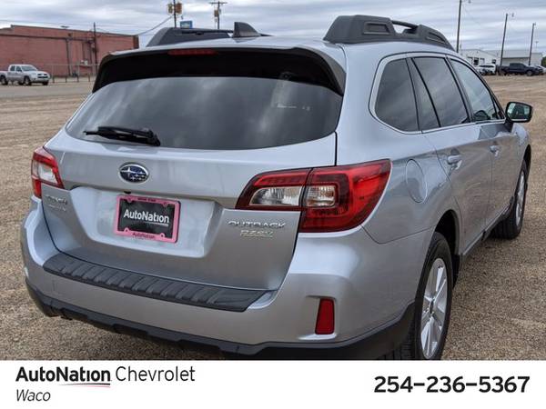 2017 Subaru Outback Premium AWD All Wheel Drive SKU:H3339351 - cars... for sale in Waco, TX – photo 6