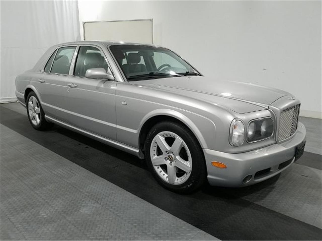 2003 Bentley Arnage for sale in Cadillac, MI – photo 13
