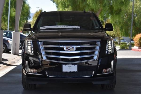 2019 Cadillac Escalade ESV Luxury for sale in Santa Clarita, CA – photo 24