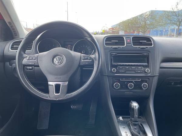 2013 VW Jetta Wagon CLEAN! for sale in EUCLID, OH – photo 11