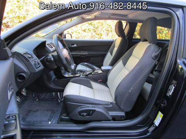 2008 Volvo Other LEATHER AND HEATED SEATS - RECENTLY SMOGGED for sale in Sacramento, NV – photo 6