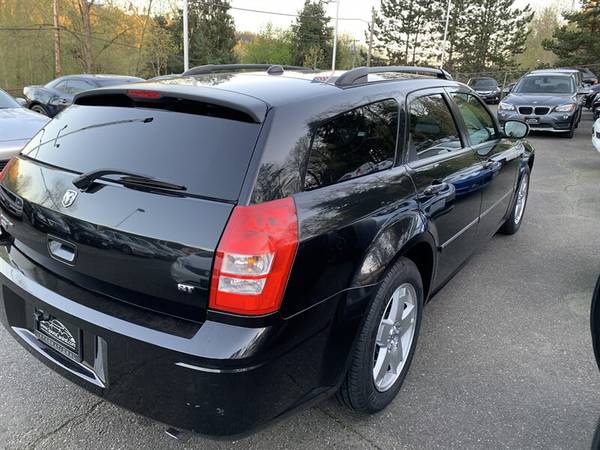 2005 Dodge Magnum RT - - by dealer - vehicle for sale in Bothell, WA – photo 6