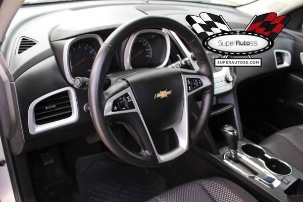 2017 Chevrolet Equinox LT AWD, Rebuilt/Restored & Ready To Go! for sale in Salt Lake City, ID – photo 8