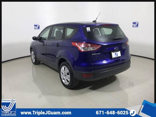 2016 Ford Escape - Call for sale in Other, Other – photo 8