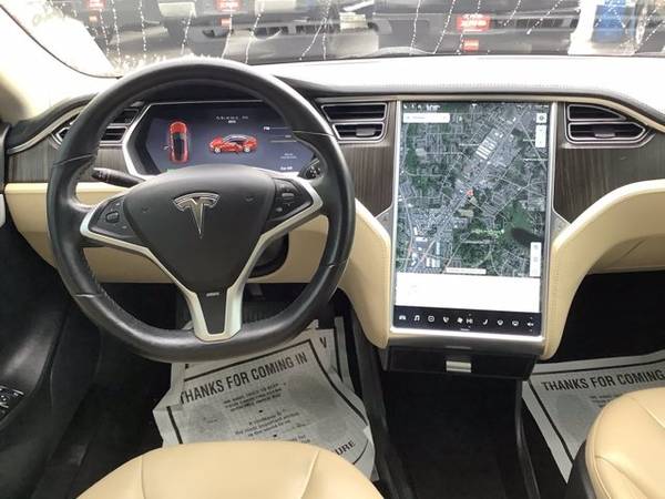 2013 Tesla Model S - cars & trucks - by dealer - vehicle automotive... for sale in Everett, WA – photo 4