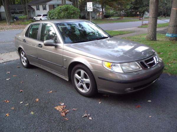 2004 Saab 9-5 Arc for sale in State College, PA – photo 11
