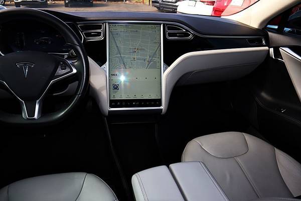 2014 Tesla Model S 60 kWh Battery SKU: 23378 Tesla Model S 60 kWh for sale in San Diego, CA – photo 11