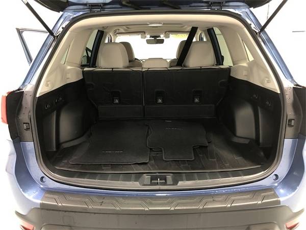 2019 Subaru Forester Premium with - - by dealer for sale in Wapakoneta, OH – photo 15