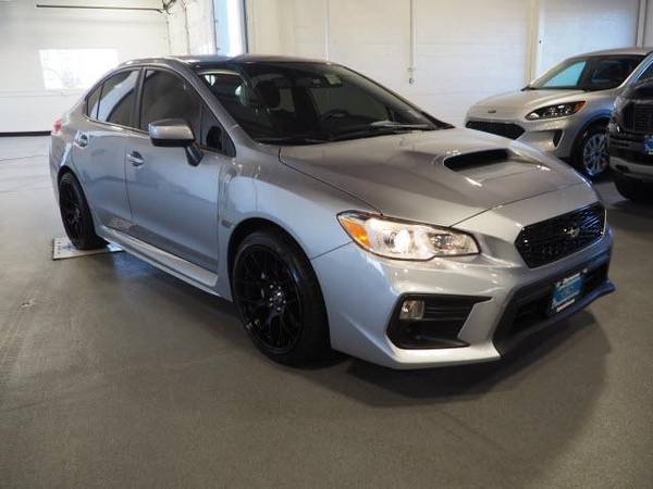 2019 Subaru WRX **100% Financing Approval is our goal** - cars &... for sale in Beaverton, OR – photo 3
