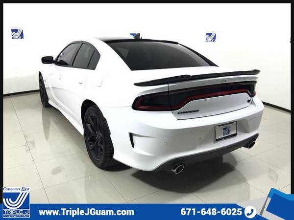 2019 Dodge Charger - - by dealer for sale in Other, Other – photo 8