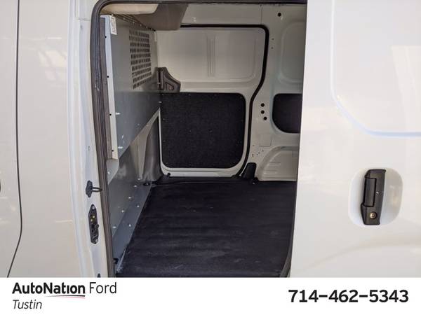 2015 Chevrolet City Express Cargo LT SKU:FK695050 Mini-Van - cars &... for sale in Tustin, CA – photo 16