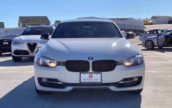 2014 BMW 3 Series 328i *$500 DOWN YOU DRIVE! - cars & trucks - by... for sale in St Peters, MO – photo 3