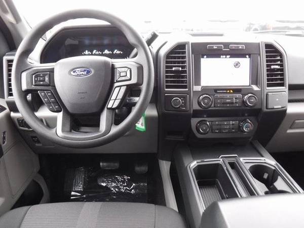 2019 Ford F150 F150 F 150 F-150 truck XL (Ingot Silver) for sale in Sterling Heights, MI – photo 9