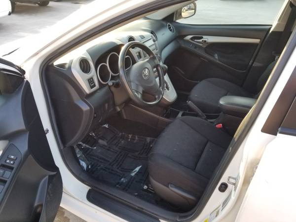 2010 Toyota Matrix S - cars & trucks - by dealer - vehicle... for sale in Champaign, IL – photo 9