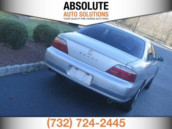 2002 Acura TL 3 2 w/Navi 4dr Sedan - - by dealer for sale in Hamilton, NJ – photo 20