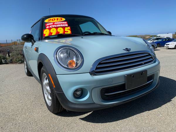 2013 MINI HARDTOP COOPER - - by dealer - vehicle for sale in Marina, CA – photo 3