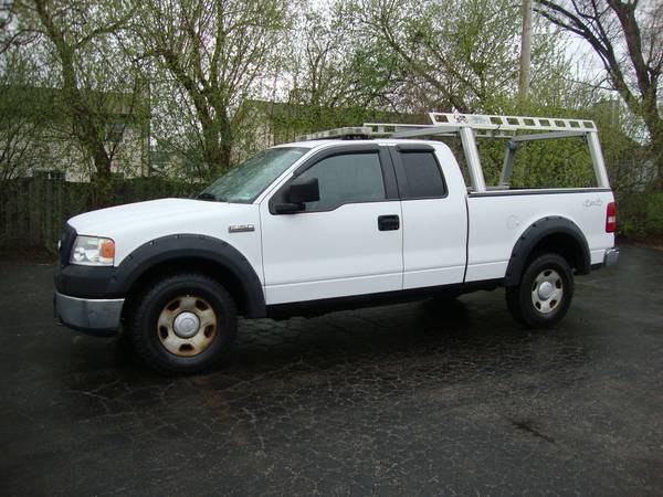 2007 Ford F150 FX4 Super Cab (1 Owner/31, 000 miles) for sale in Deerfield, WI – photo 17