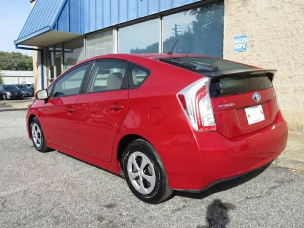 2014 Toyota Prius 5dr HB ll for sale in Smryna, GA – photo 4