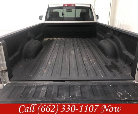 2013 Dodge RAM 1500 Tradesman V8 4X4 Long Bed Pickup Truck w LOW MILES for sale in Ripley, MS – photo 22