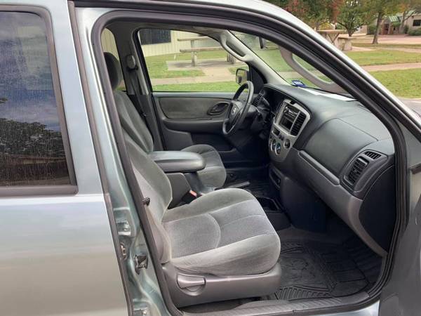 2004 Mazda Tribute LX - cars & trucks - by owner - vehicle... for sale in Barling, AR – photo 8