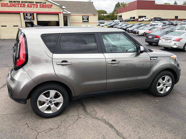 2019 Kia Soul Base 4dr Crossover 6A for sale in West Chester, OH – photo 6