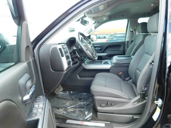 2016 Chevrolet Silverado 1500 LT Z71 for sale in Hastings, MN – photo 11