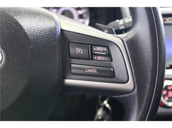 2015 Subaru Impreza Wagon 2.0i Premium - GOOD/BAD/NO CREDIT OK! -... for sale in Escondido, CA – photo 11