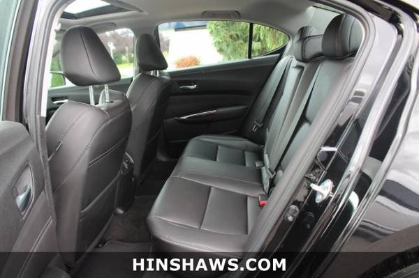 2016 Acura TLX V6 for sale in Fife, WA – photo 14