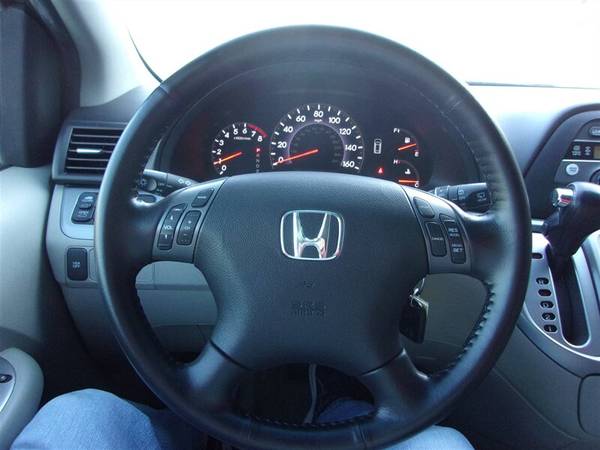 *** 2008 Honda Odyssey EX-L w/DVD, One Owner *** for sale in Tulsa, OK – photo 9