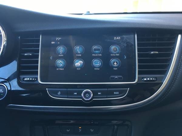 2018 Buick Encore Preferred WITH BACKUP CAMERA #50774 for sale in Grants Pass, OR – photo 13