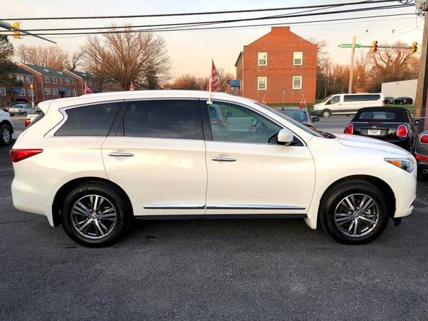 2013 Infiniti JX35 AWD 4dr - 100s of Positive Customer Reviews! -... for sale in Baltimore, MD – photo 6