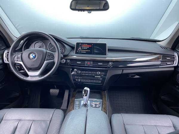 2016 BMW X5 xDrive35i Sport Utility 4D suv Silver - FINANCE ONLINE -... for sale in Pittsburgh, PA – photo 20