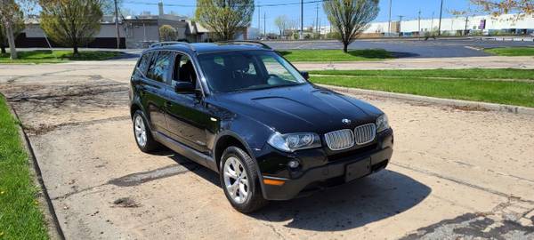 2009 BMW X3 - - by dealer - vehicle automotive sale for sale in EUCLID, OH – photo 5