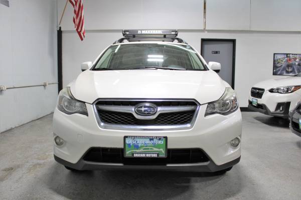 2014 SUBARU CROSSTREK LIMITED LIFTED outback forester - cars & for sale in Portland, OR – photo 8