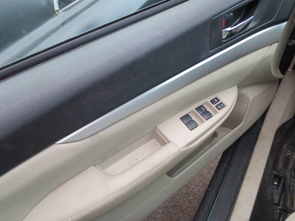 2011 Subaru Outback 2.5i Premium AWD - SUBARU SPECIALISTS - cars &... for sale in Buffalo, NY – photo 10