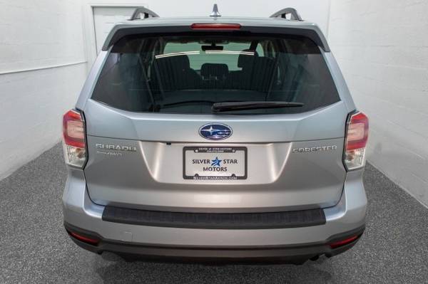 2018 Subaru Forester Premium - - by dealer - vehicle for sale in Tallmadge, OH – photo 8