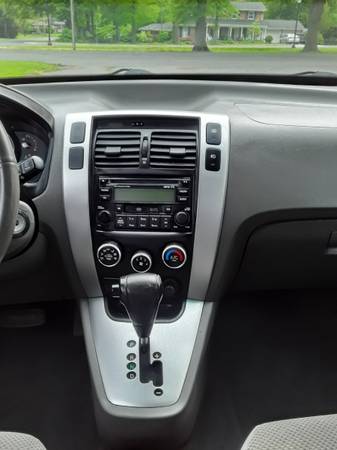 2007 Hyundai Tucson - - by dealer - vehicle automotive for sale in MANASSAS, District Of Columbia – photo 11