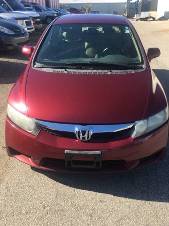 2011 Honda Civic for sale in Fairfield, OH
