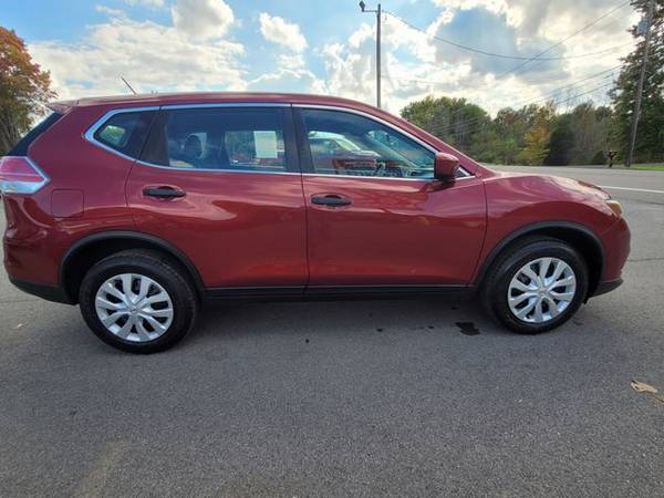 2016NissanRogue - 3 locations 125 cars - - by dealer for sale in Phoenix, NY – photo 6