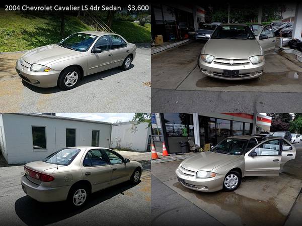 1996 Chrysler Sebring JX 2dr 2 dr 2-dr Convertible PRICED TO SELL! for sale in Allentown, PA – photo 17