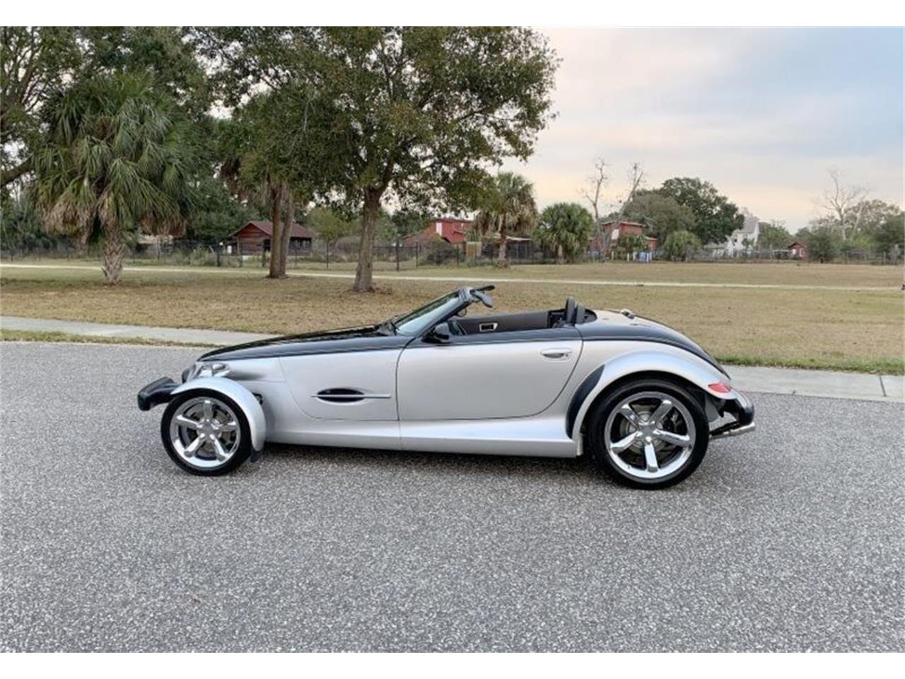2001 Plymouth Prowler for sale in Clearwater, FL – photo 2