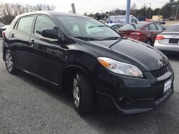 *2009 Toyota Matrix- I4* 1 Owner, Clean Carfax, All Power, Books -... for sale in Dover, DE 19901, DE – photo 6