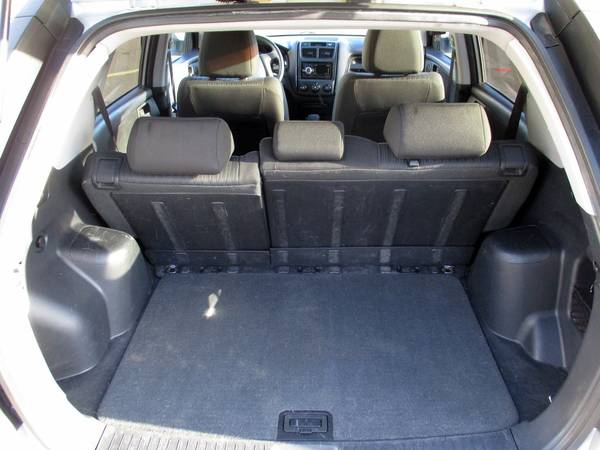 2009 Kia Sportage - cars & trucks - by dealer - vehicle automotive... for sale in Lafayette, OR – photo 13